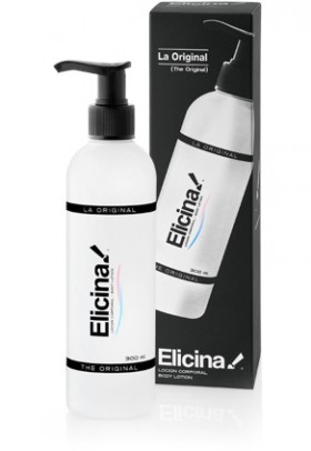 ELICINA Body Lotion 300ml