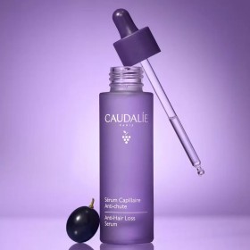Caudalie Anti-Hair Loss Serum Καθημερινός Ορός Μαλ …