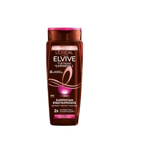 L'Oreal Paris Elvive Full Resist Σαμπουάν Ενδυνάμω …