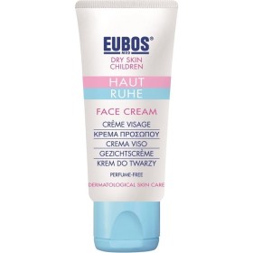 EUBOS BABY FACE CREAM 30 ML