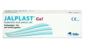 Jalplast Gel 100gr