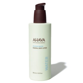 Ahava Dead Sea …