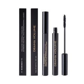 Korres Volcanic Minerals Mascara Drama Volume Blac …