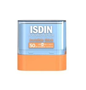 Isdin Fotoprotector SPF50 Invisible Stick 10gr