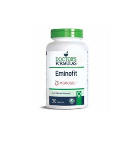 Doctor's Formulas Eminofit 30caps