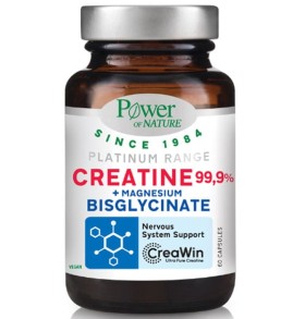 Power Health Platinum Range Creatine 99.9% + Magne &hellip;