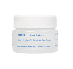 Korres Smart Yoghurt Κρέμα-Gel με Προβιοτικά 40ml