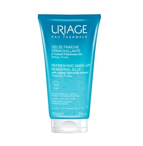Uriage Eau Thermal Refreshing Make-up Removing Jel …
