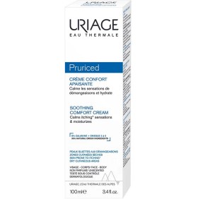 Uriage Pruriced Soothing Comfort Cream 100ml