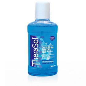 Therasol Oral Solution (Blue) 250ml