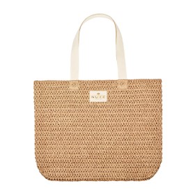 Nuxe Sun Bag Τσάντα Ψάθινη 1τμχ