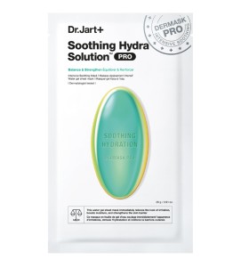 Dr. Jart+ Dermask Soothing Hydra Solution Pro Μάσκ &hellip;