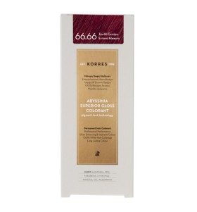 KORRES Abyssinia Superior Gloss Colorant 66.66 Ξαν …
