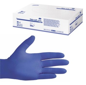 Hartmann Peha-Soft Nitrile Fino Powderfree Γάντια …