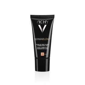 VICHY DERMABLEND FOND DE TEINT CORRECTOR 35 SAND…