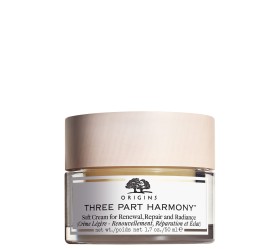 Origins THREE PART HARMONY SOFT CREAM 50ml