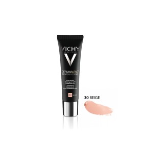 VICHY DERMABLEND 3D Correction SPF25 Beige 30  30m …