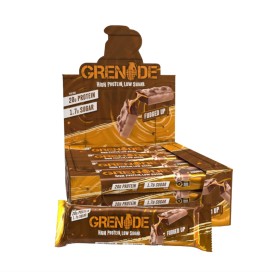 Grenade Carb Killa High Protein Bar Fudged Up 60gr