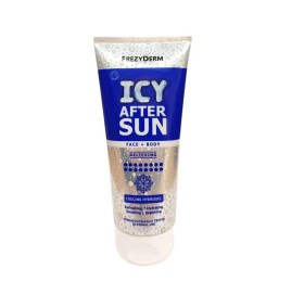 Frezyderm Icy After Sun Προσώπου και Σώματος 200ml