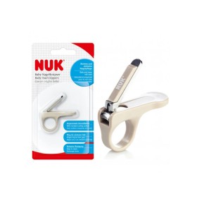 Nuk Baby Nail Clippers Νυχοκόπτης για τα Νύχια των …