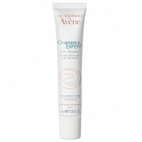 AVENE CLEANANCE EXPERT SOIN 40ML