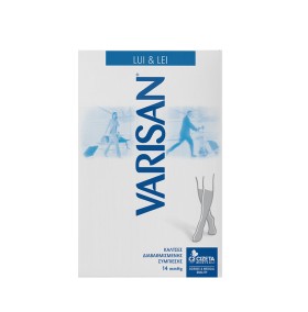 Varisan Lui & Lei Gampaletto Κάλτσες Διαβαθμισμένη …