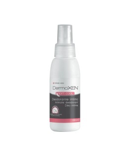 Dermoxen Deo Intime Soft Cool Spray Αποσμητικό για …