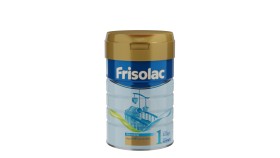 ΝΟΥΝΟΥ Frisolac …