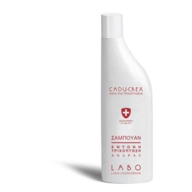 Crescina Caducrex Shampoo Serious Man Έντονη Τριχό …