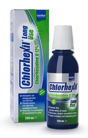 Intermed Chlorh …