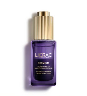 Lierac Premium Le Serum Absolu Recuperation Noctur &hellip;