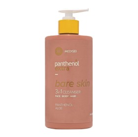 Medisei Panthenol Extra Bare Skin 3in1 Cleanser Γυ …