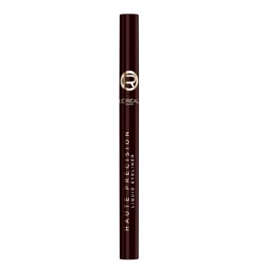 L'Oreal Paris Haute Precision Liquid Eyeliner 050 &hellip;