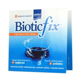 Intermed Biotic Fix 10 Caps