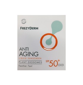 Frezyderm Anti-Aging Plant Exosomes Αντιγηραντικό &hellip;