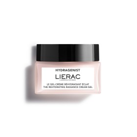 Lierac Hydragenist The Rehydrating Radiance Cream …