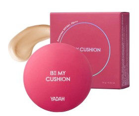 Yadah Be My Cushion Foundation Spf50+ 21 Light Bei …