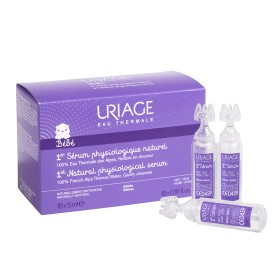 Uriage Bebe 1st Serum Physiologique Naturel 18x5ml