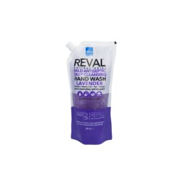 Intermed Reval Refill Mild Antiseptic Deep Cleansi …