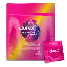 Durex Pleasure …