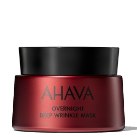 Ahava Overnight Deep Wrinkle Mask Apple of Sodom 5…