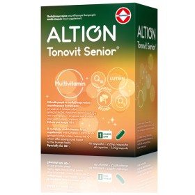 Altion Tonovit …