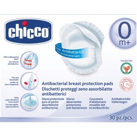 Chicco Pad...