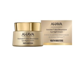 Ahava Osmoter Skin-responsive Eye Night Cream Θερα …