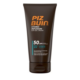 Piz Buin Hydro Infusion Sun Gel Cream SPF50 Αντηλι …