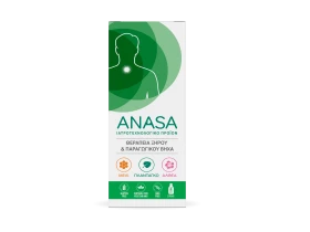 SUPERFOODS Herbatuss 120ml