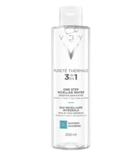 Vichy Purete Thermale One Step Micellar Water Sens …