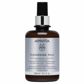 Apivita Cleansing Milk 3 in 1 for Face & Eyes…