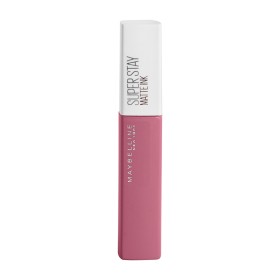 Maybelline Superstay Matte Ink Lipstick 125 Inspir…