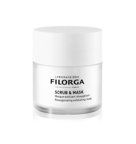 Filorga SCRUB & MASK: Μάσκα απολέπισης & επανοξυγό …